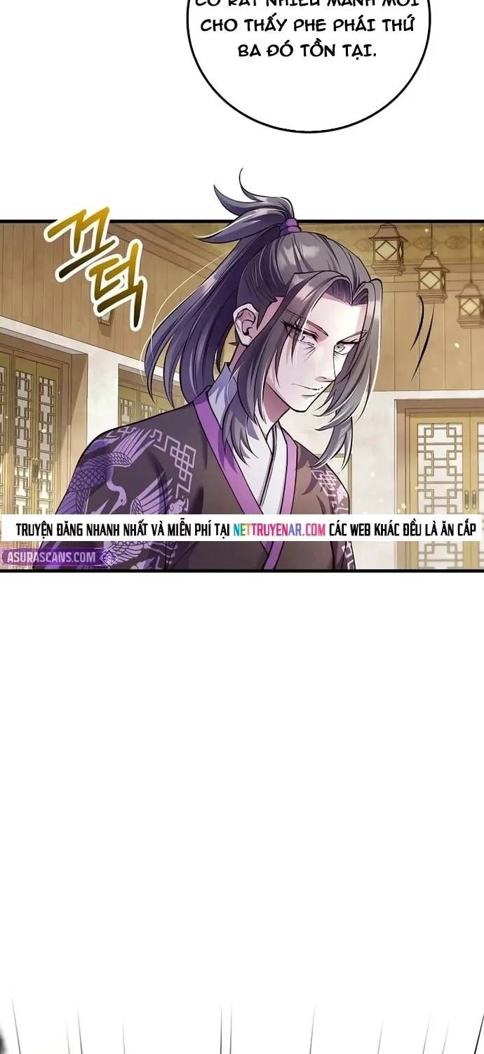 Bác Sĩ Trùng Sinh Về Murim Chap 217 - Next Chap 216