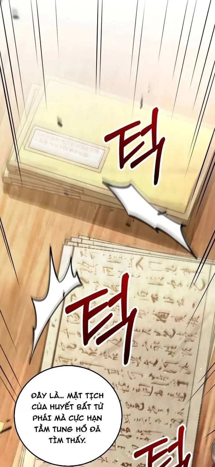 Bác Sĩ Trùng Sinh Về Murim Chap 217 - Next Chap 216