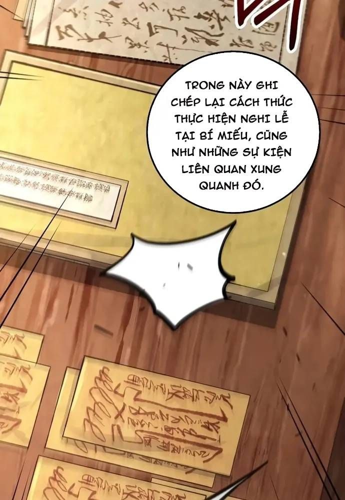 Bác Sĩ Trùng Sinh Về Murim Chap 217 - Next Chap 216