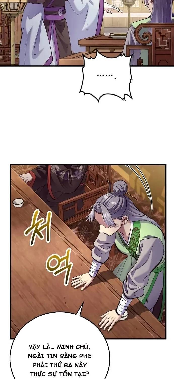 Bác Sĩ Trùng Sinh Về Murim Chap 217 - Next Chap 216