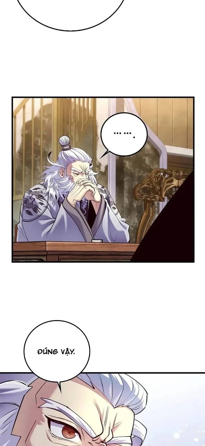 Bác Sĩ Trùng Sinh Về Murim Chap 217 - Next Chap 216