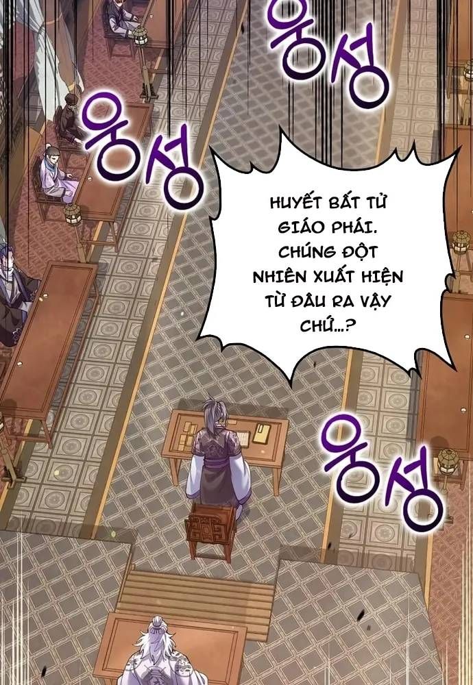 Bác Sĩ Trùng Sinh Về Murim Chap 217 - Next Chap 216