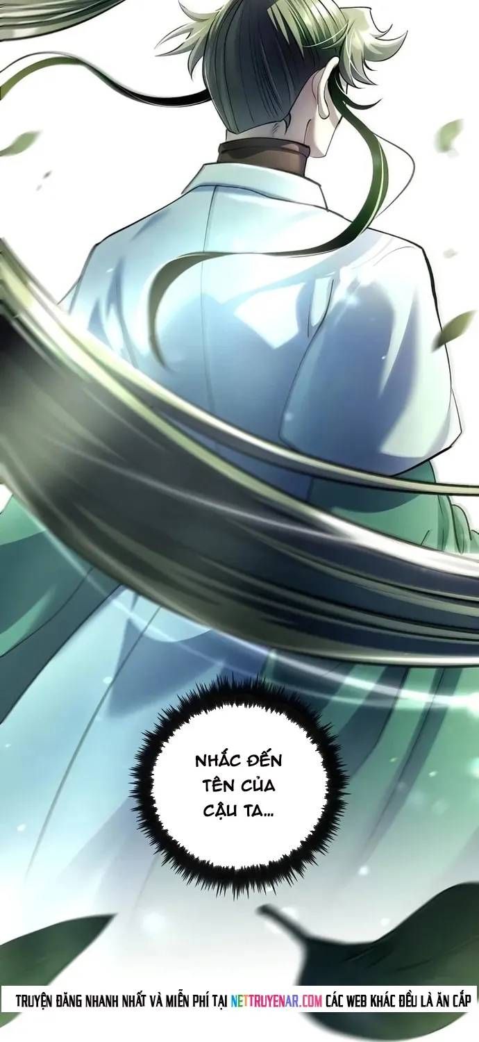 Bác Sĩ Trùng Sinh Về Murim Chap 217 - Next Chap 216