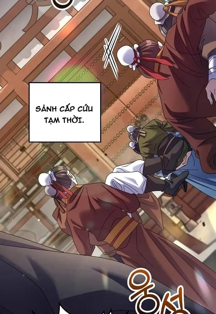 Bác Sĩ Trùng Sinh Về Murim Chap 217 - Next Chap 216