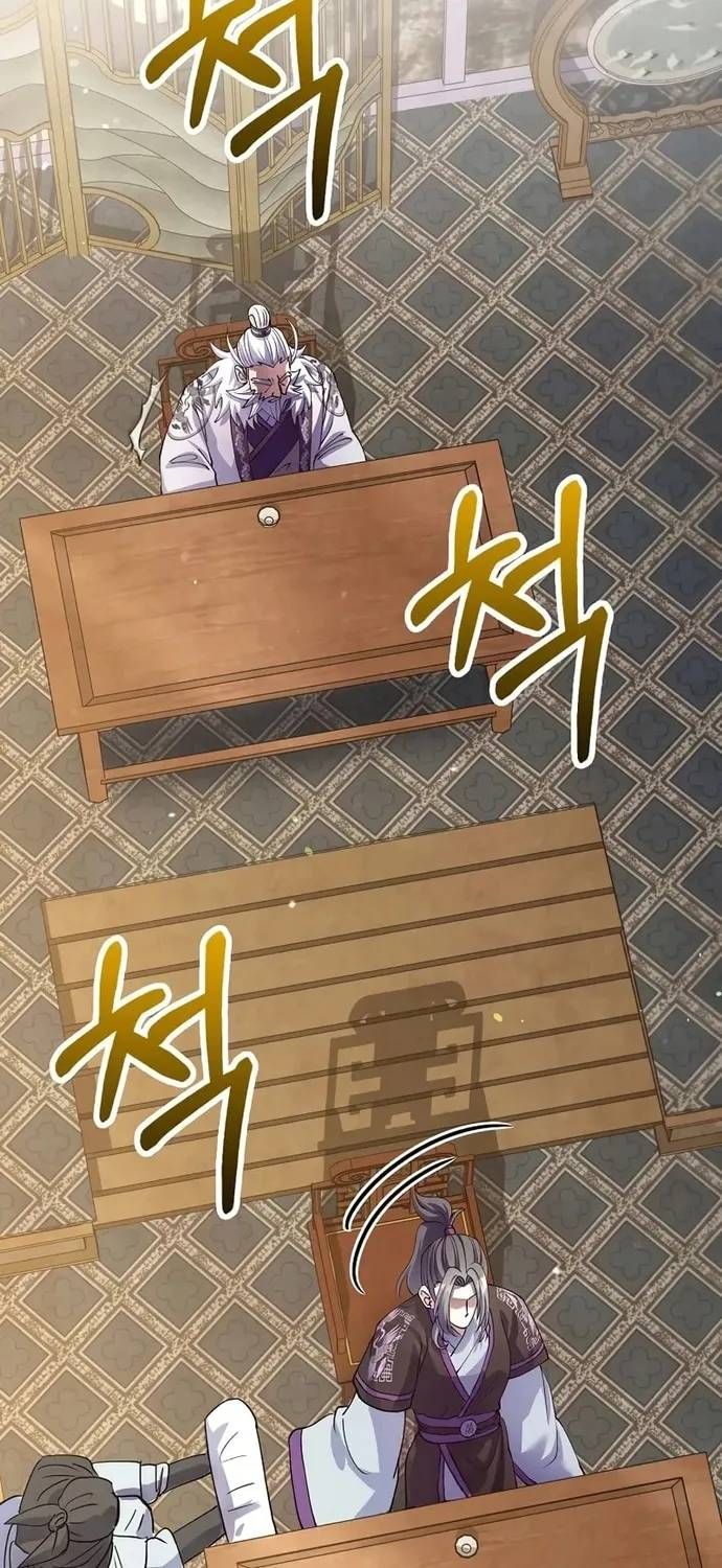 Bác Sĩ Trùng Sinh Về Murim Chap 217 - Next Chap 216