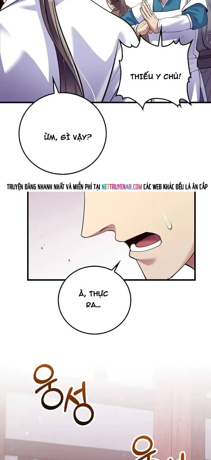 Bác Sĩ Trùng Sinh Về Murim Chap 217 - Next Chap 216