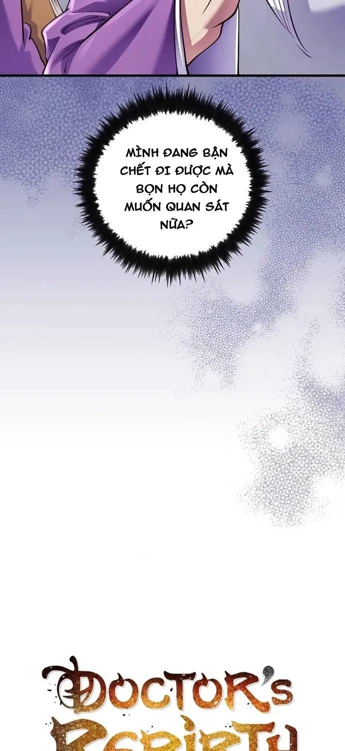 Bác Sĩ Trùng Sinh Về Murim Chap 217 - Next Chap 216