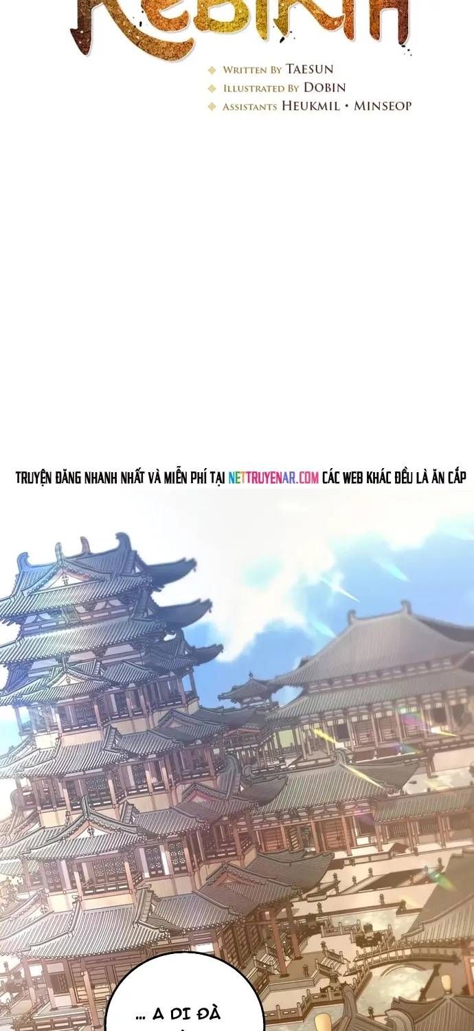 Bác Sĩ Trùng Sinh Về Murim Chap 217 - Next Chap 216