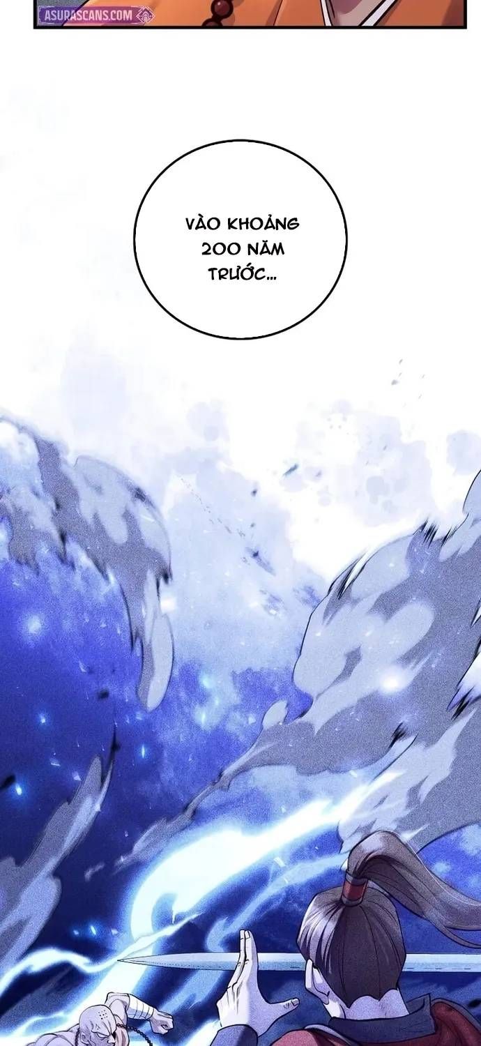 Bác Sĩ Trùng Sinh Về Murim Chap 217 - Next Chap 216