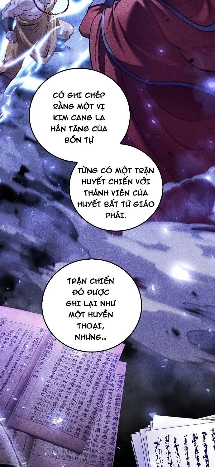 Bác Sĩ Trùng Sinh Về Murim Chap 217 - Next Chap 216