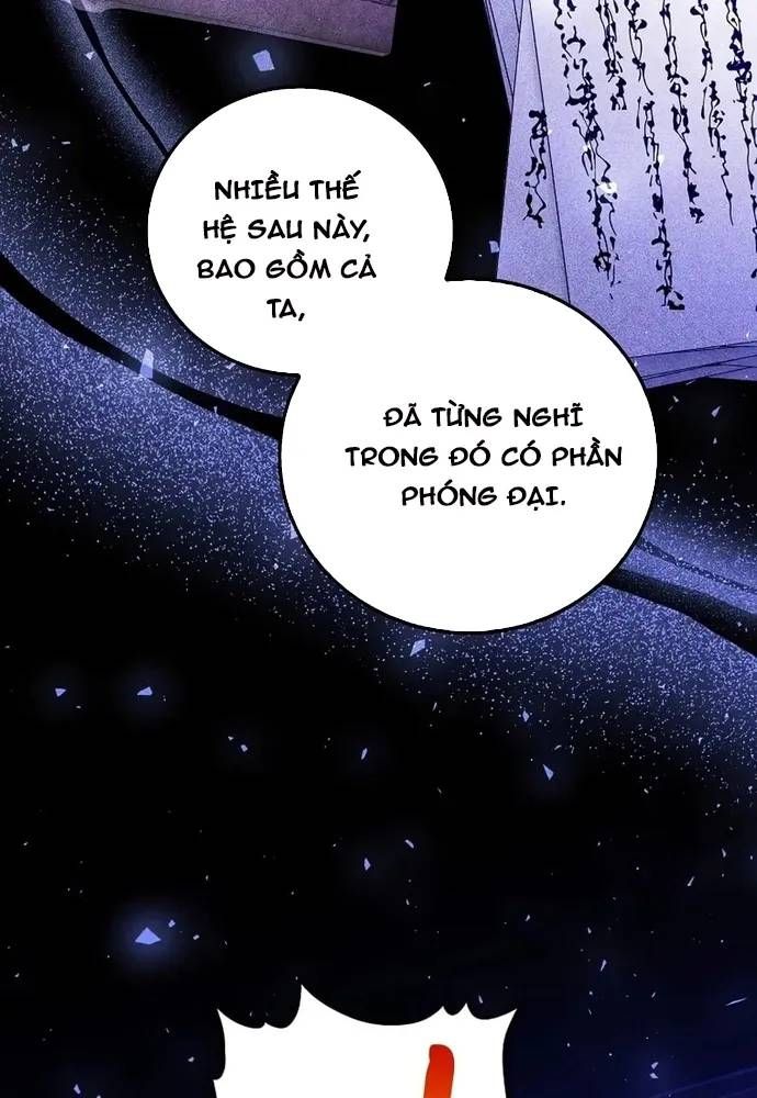 Bác Sĩ Trùng Sinh Về Murim Chap 217 - Next Chap 216