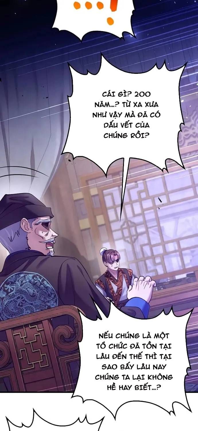 Bác Sĩ Trùng Sinh Về Murim Chap 217 - Next Chap 216