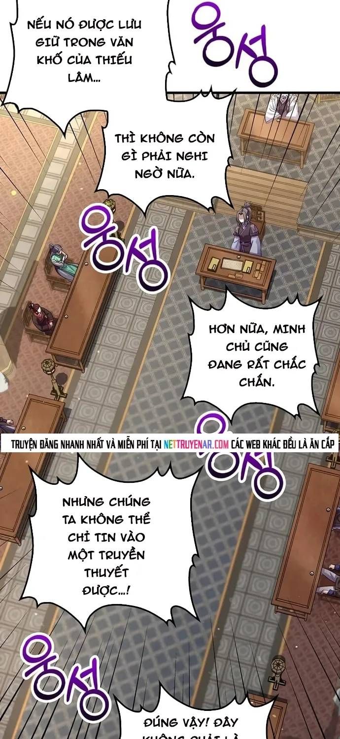 Bác Sĩ Trùng Sinh Về Murim Chap 217 - Next Chap 216