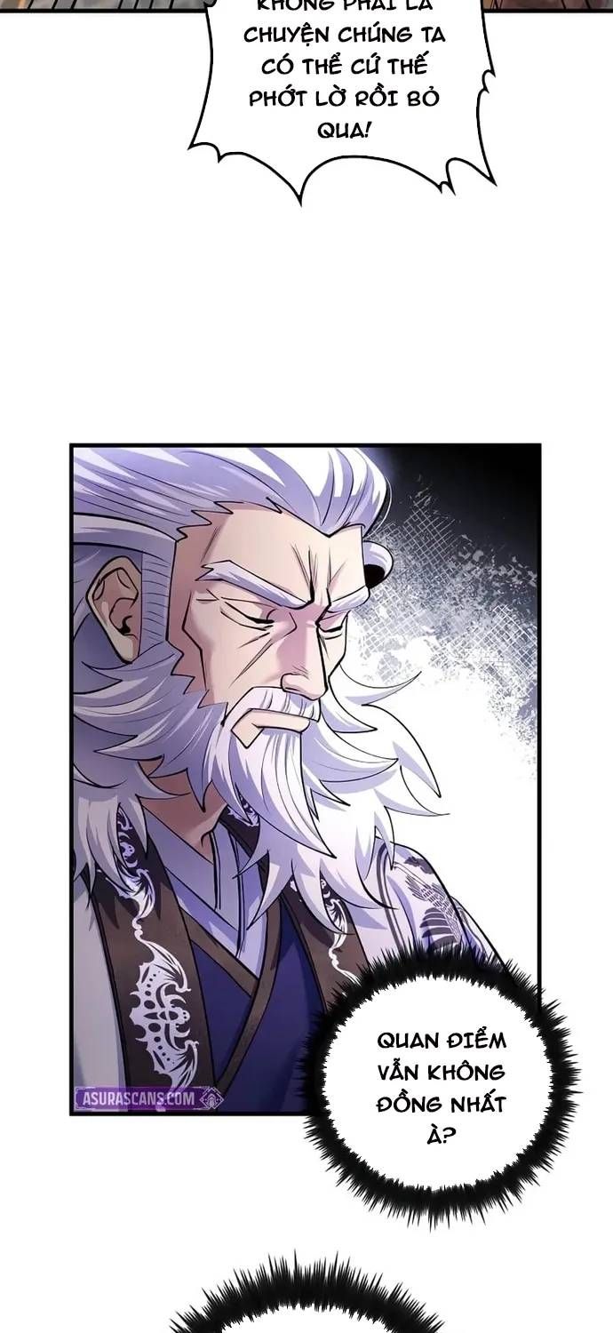 Bác Sĩ Trùng Sinh Về Murim Chap 217 - Next Chap 216