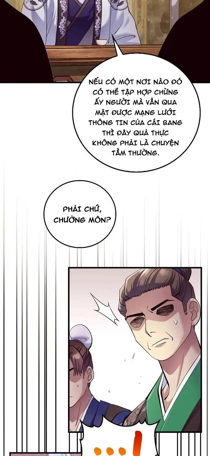 Bác Sĩ Trùng Sinh Về Murim Chap 217 - Next Chap 216