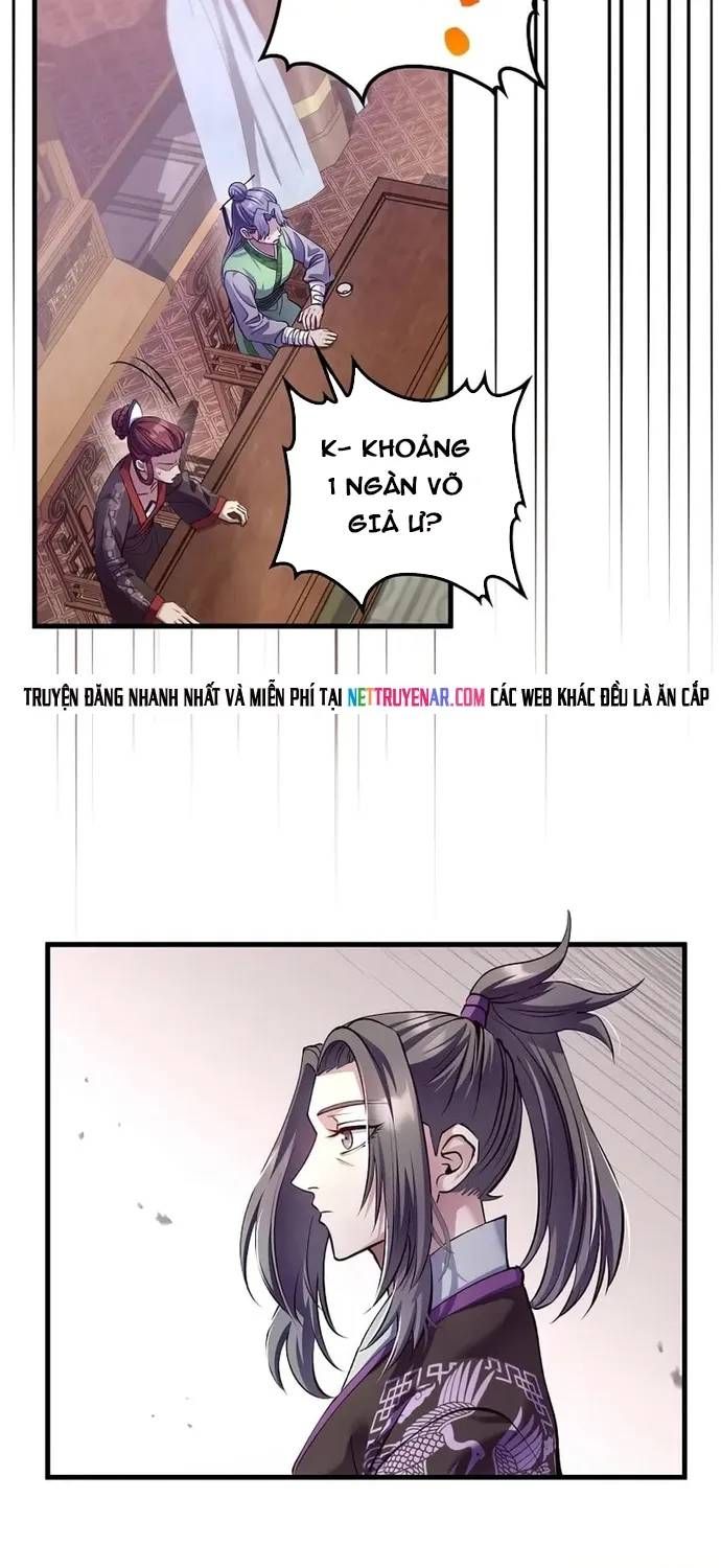 Bác Sĩ Trùng Sinh Về Murim Chap 217 - Next Chap 216