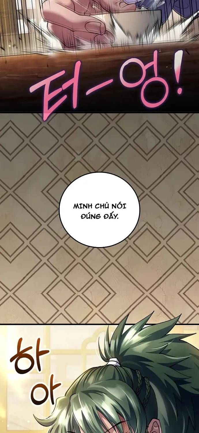 Bác Sĩ Trùng Sinh Về Murim Chap 217 - Next Chap 216