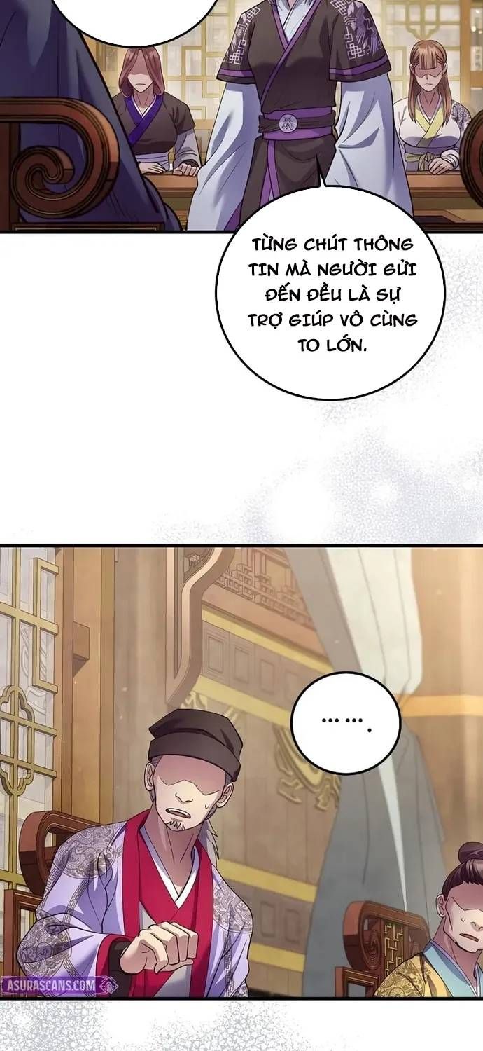 Bác Sĩ Trùng Sinh Về Murim Chap 217 - Next Chap 216