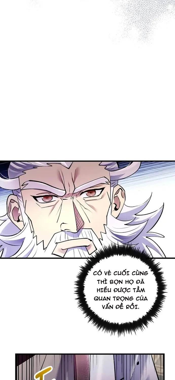 Bác Sĩ Trùng Sinh Về Murim Chap 217 - Next Chap 216