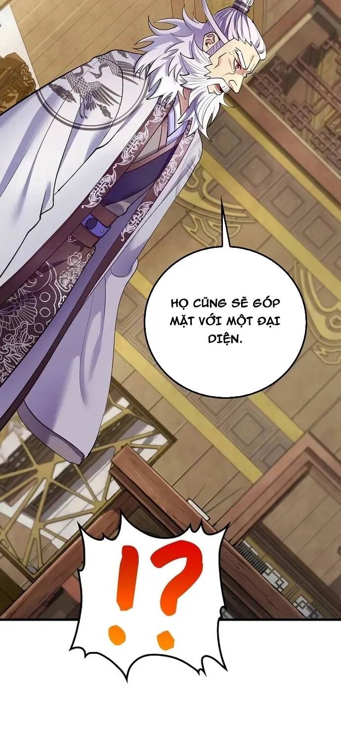 Bác Sĩ Trùng Sinh Về Murim Chap 217 - Next Chap 216
