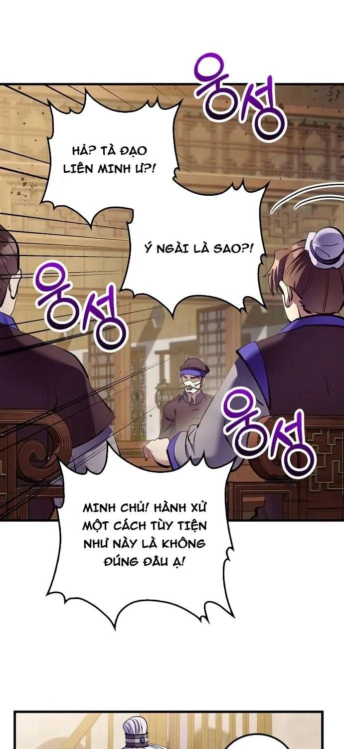 Bác Sĩ Trùng Sinh Về Murim Chap 217 - Next Chap 216