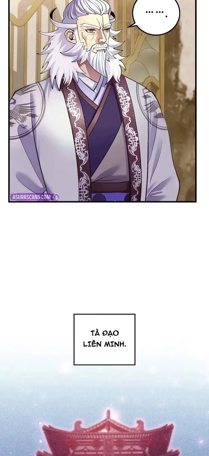 Bác Sĩ Trùng Sinh Về Murim Chap 217 - Next Chap 216