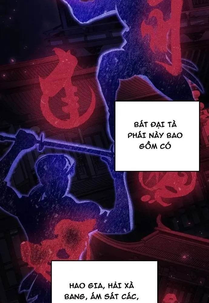 Bác Sĩ Trùng Sinh Về Murim Chap 217 - Next Chap 216