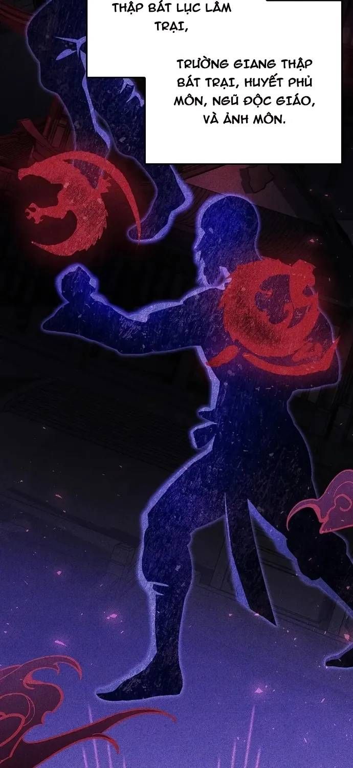 Bác Sĩ Trùng Sinh Về Murim Chap 217 - Next Chap 216