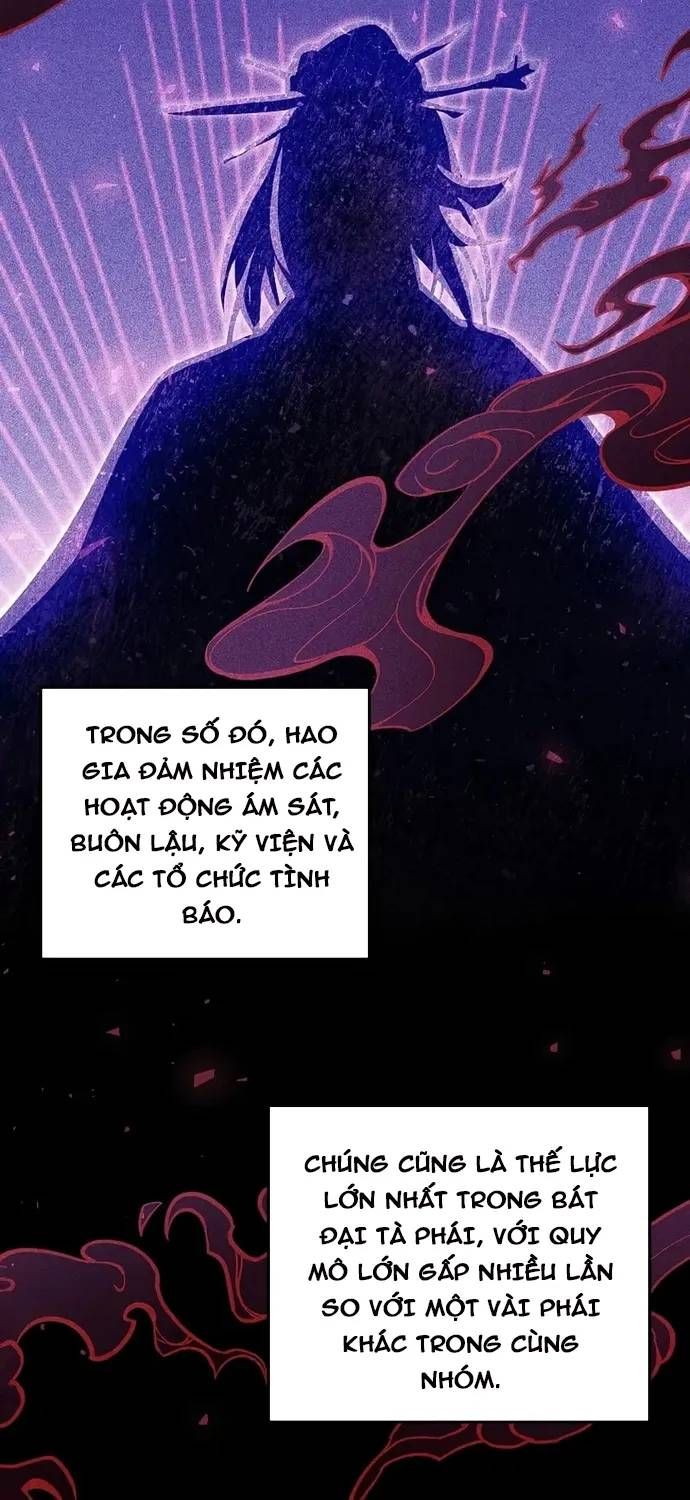 Bác Sĩ Trùng Sinh Về Murim Chap 217 - Next Chap 216