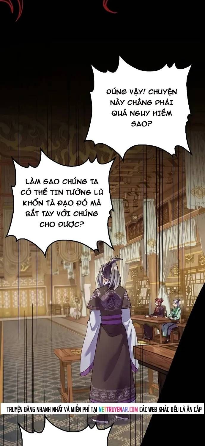 Bác Sĩ Trùng Sinh Về Murim Chap 217 - Next Chap 216