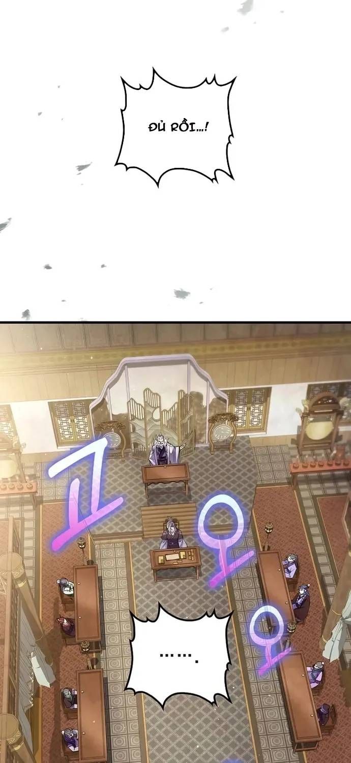 Bác Sĩ Trùng Sinh Về Murim Chap 217 - Next Chap 216