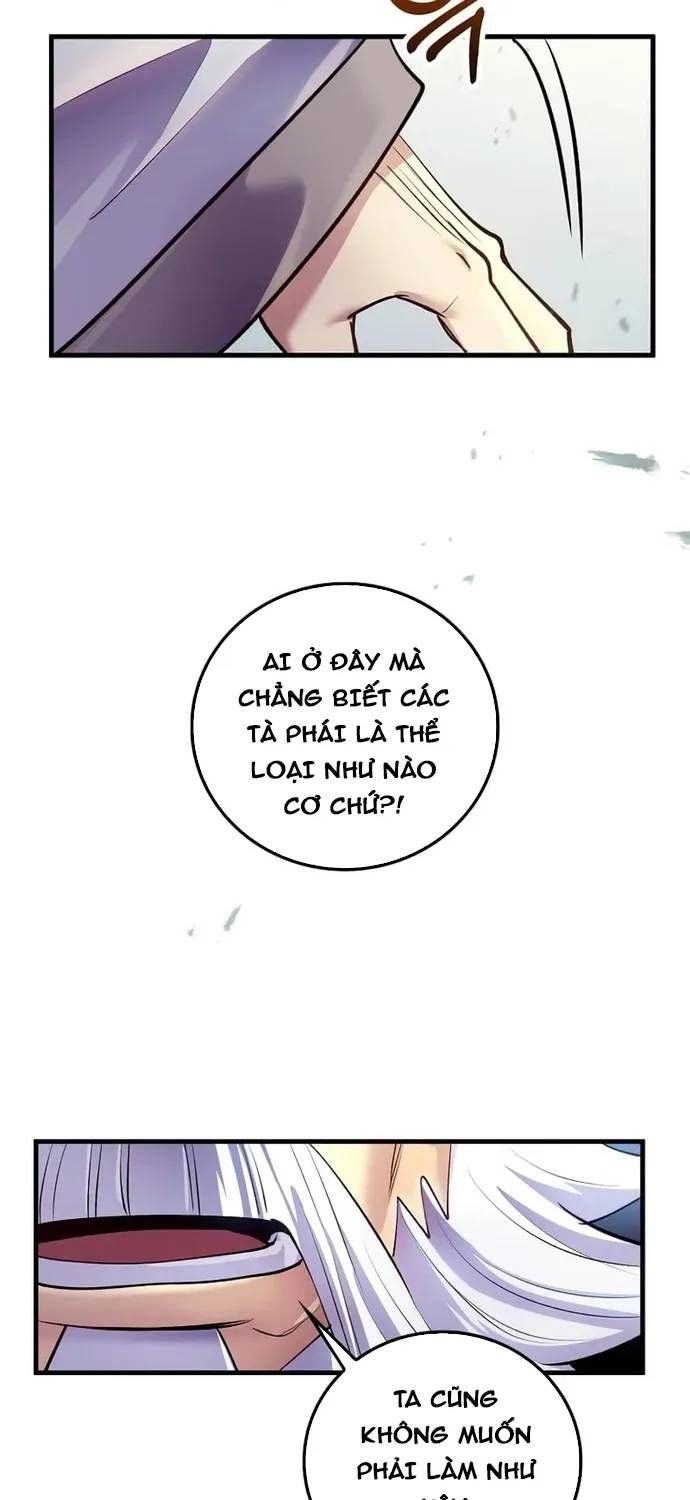 Bác Sĩ Trùng Sinh Về Murim Chap 217 - Next Chap 216