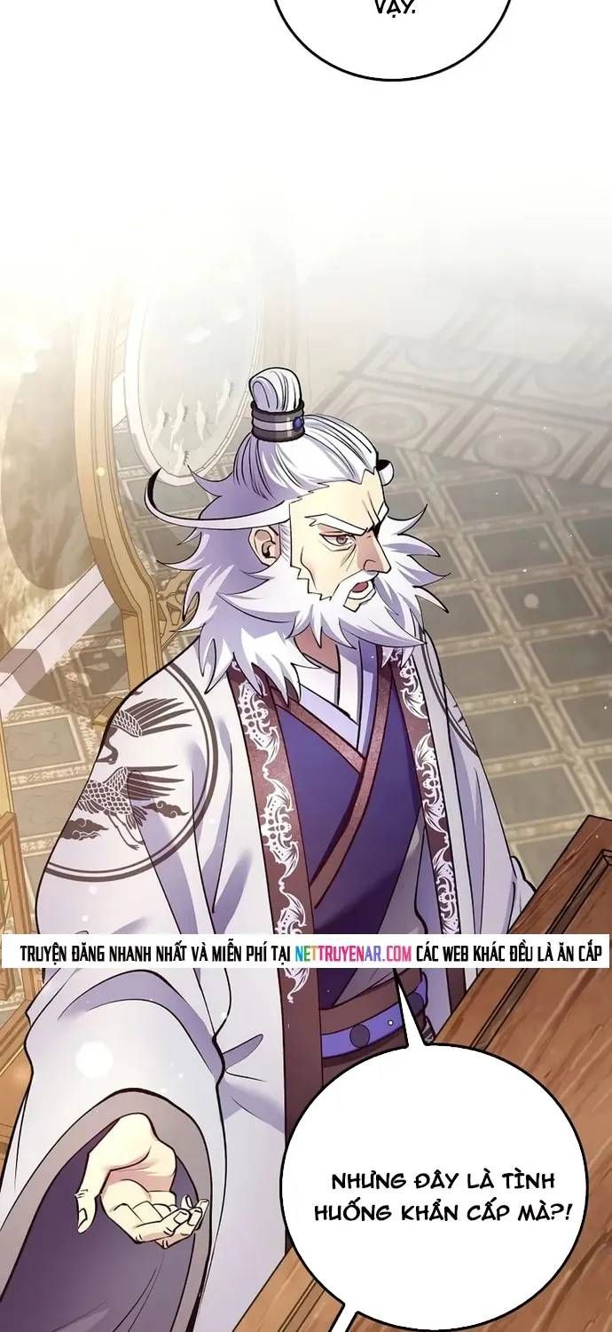 Bác Sĩ Trùng Sinh Về Murim Chap 217 - Next Chap 216