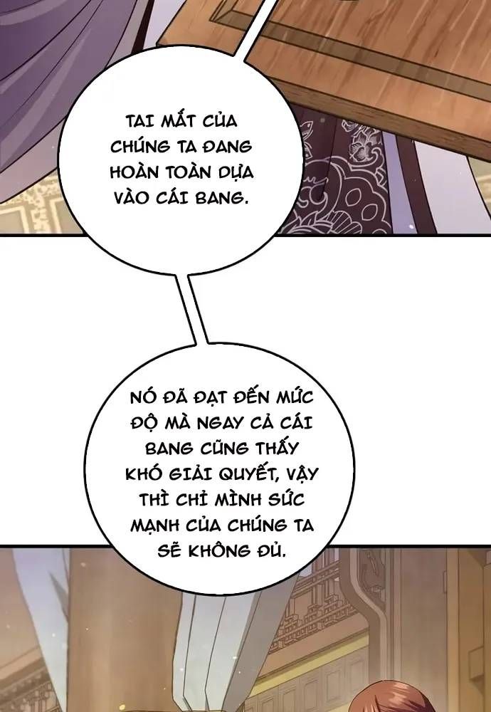 Bác Sĩ Trùng Sinh Về Murim Chap 217 - Next Chap 216