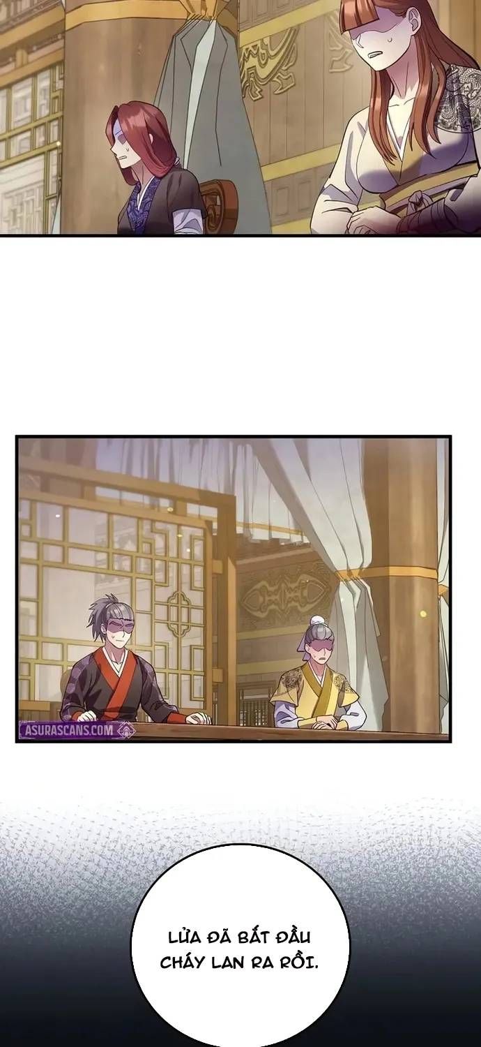 Bác Sĩ Trùng Sinh Về Murim Chap 217 - Next Chap 216