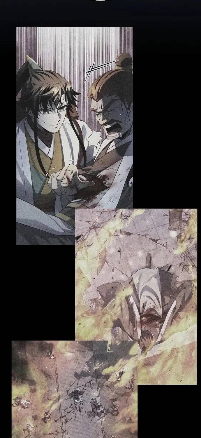 Bác Sĩ Trùng Sinh Về Murim Chap 217 - Next Chap 216