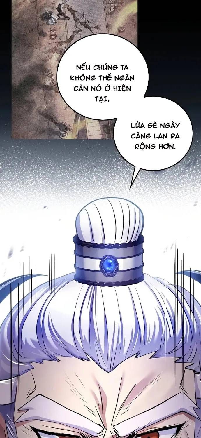 Bác Sĩ Trùng Sinh Về Murim Chap 217 - Next Chap 216