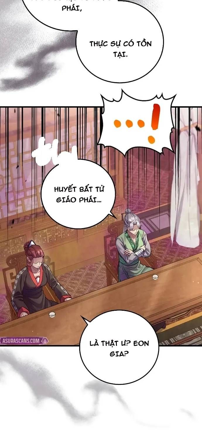 Bác Sĩ Trùng Sinh Về Murim Chap 217 - Next Chap 216