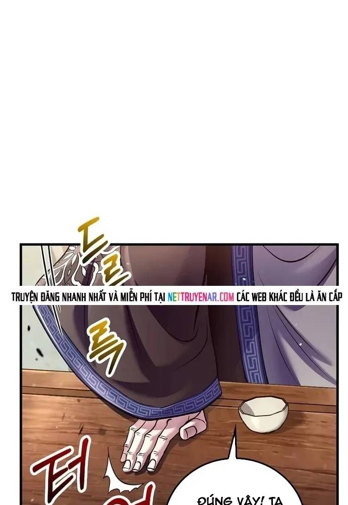 Bác Sĩ Trùng Sinh Về Murim Chap 217 - Next Chap 216