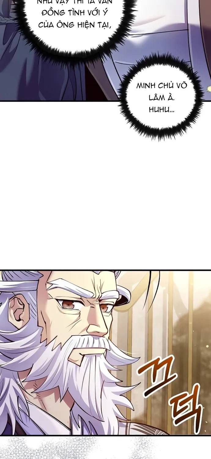 Trang 11 - Bác Sĩ Trùng Sinh Về Murim