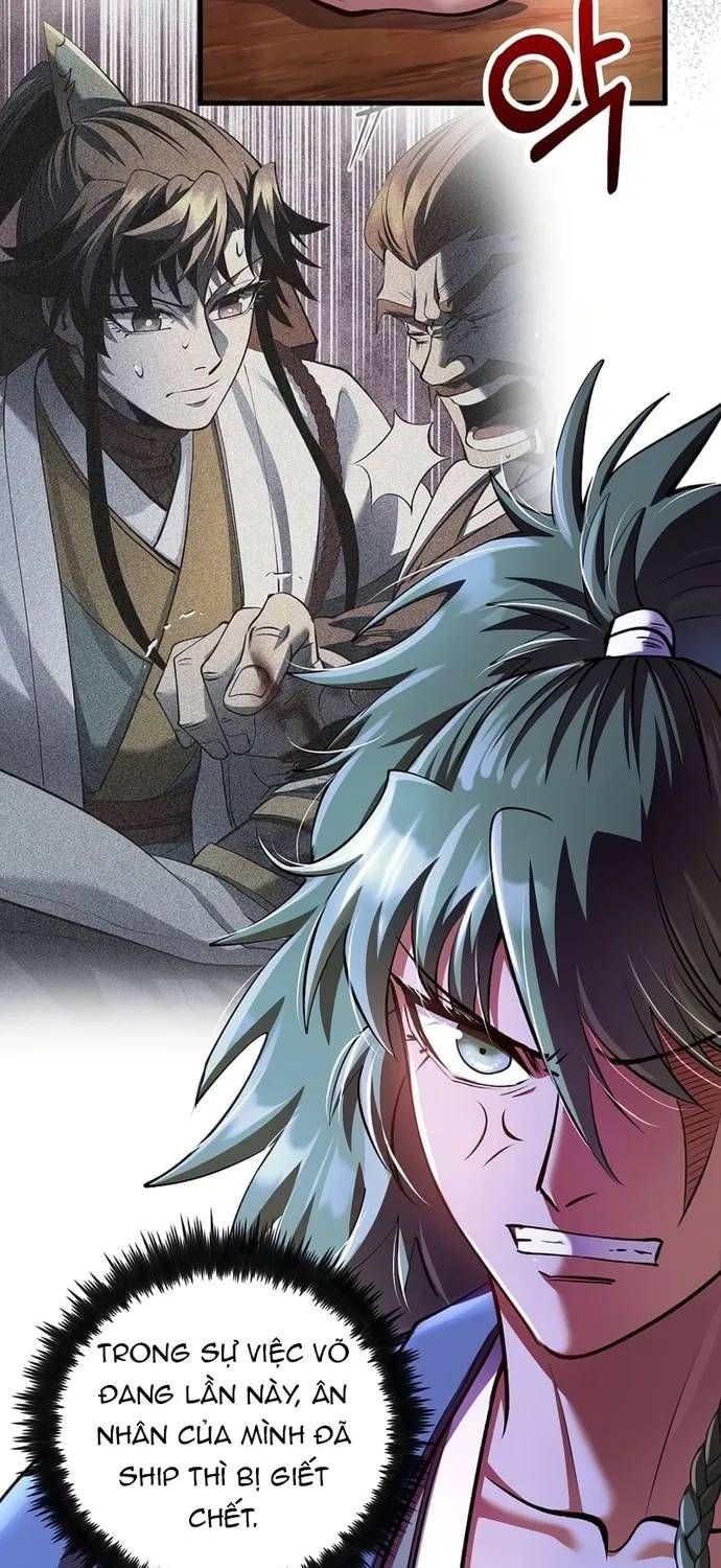 Trang 13 - Bác Sĩ Trùng Sinh Về Murim