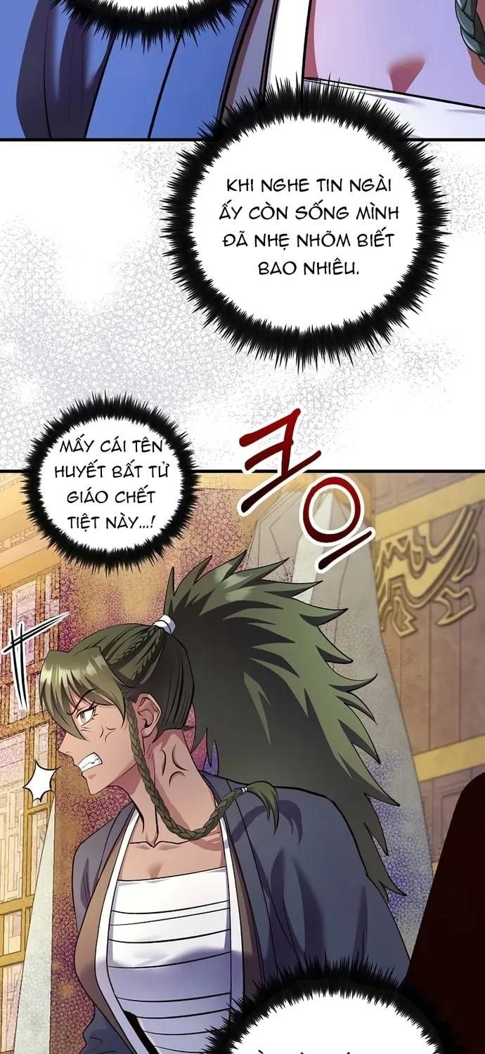 Trang 14 - Bác Sĩ Trùng Sinh Về Murim