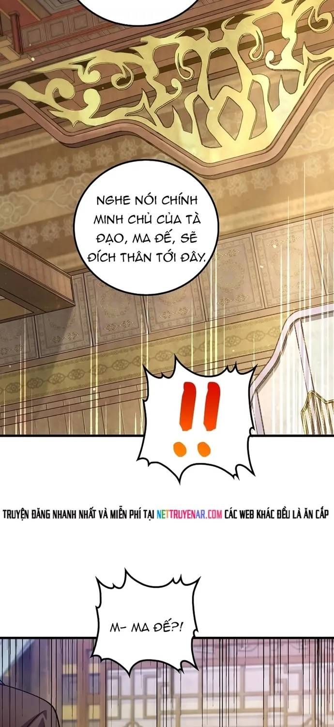 Trang 16 - Bác Sĩ Trùng Sinh Về Murim