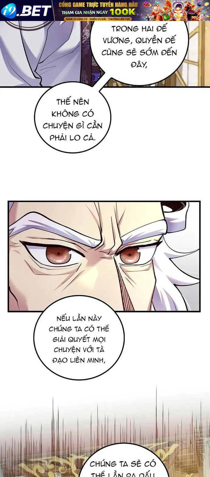 Trang 18 - Bác Sĩ Trùng Sinh Về Murim