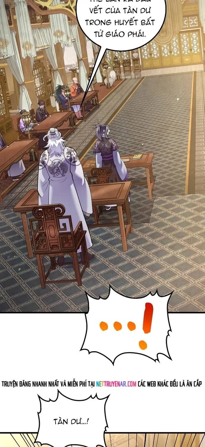 Trang 19 - Bác Sĩ Trùng Sinh Về Murim