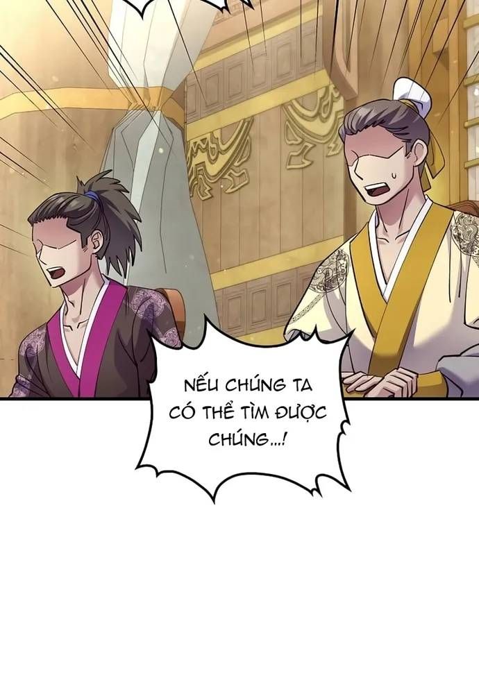 Trang 20 - Bác Sĩ Trùng Sinh Về Murim