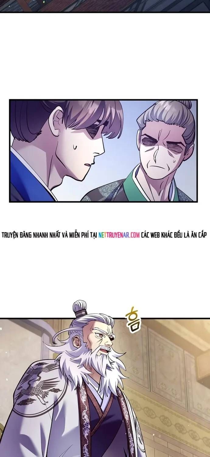 Trang 3 - Bác Sĩ Trùng Sinh Về Murim