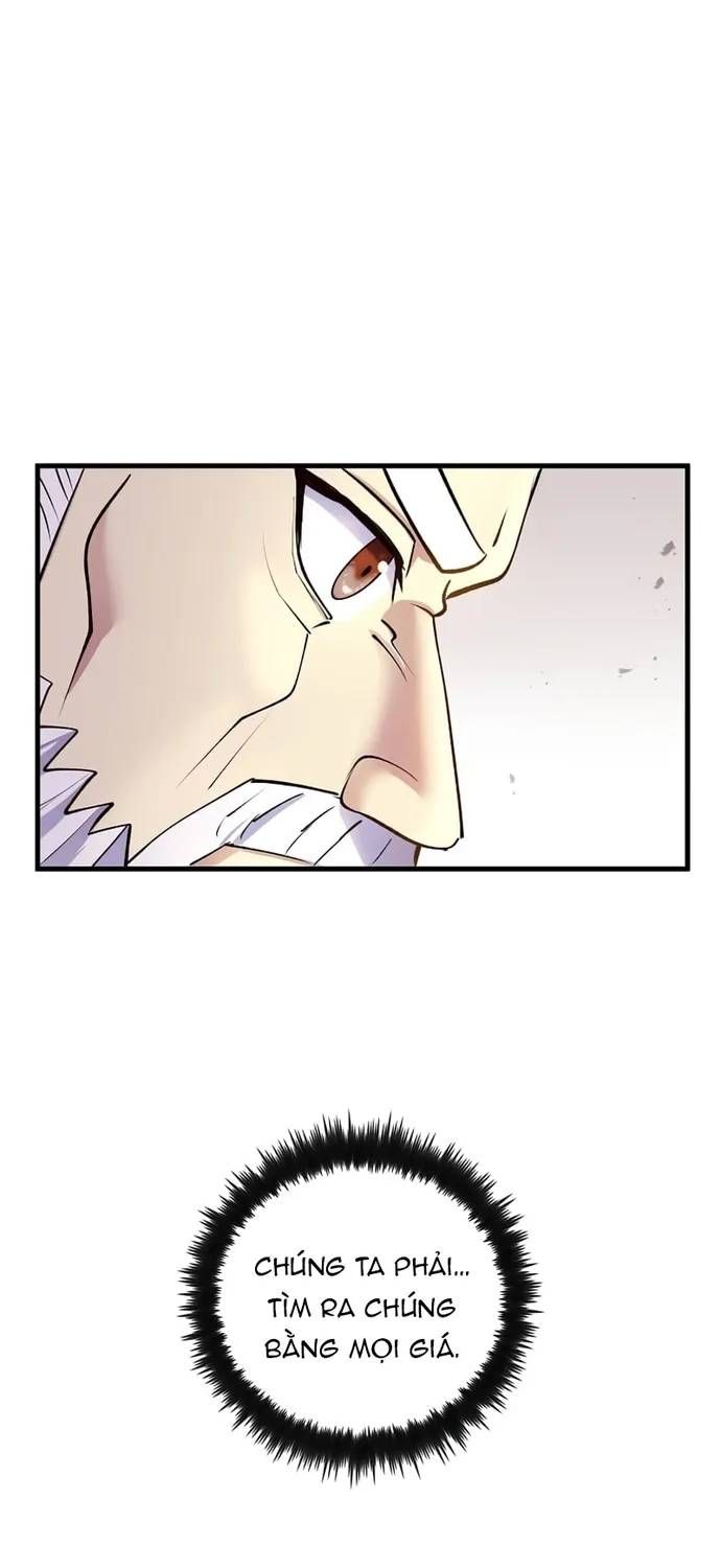 Trang 21 - Bác Sĩ Trùng Sinh Về Murim