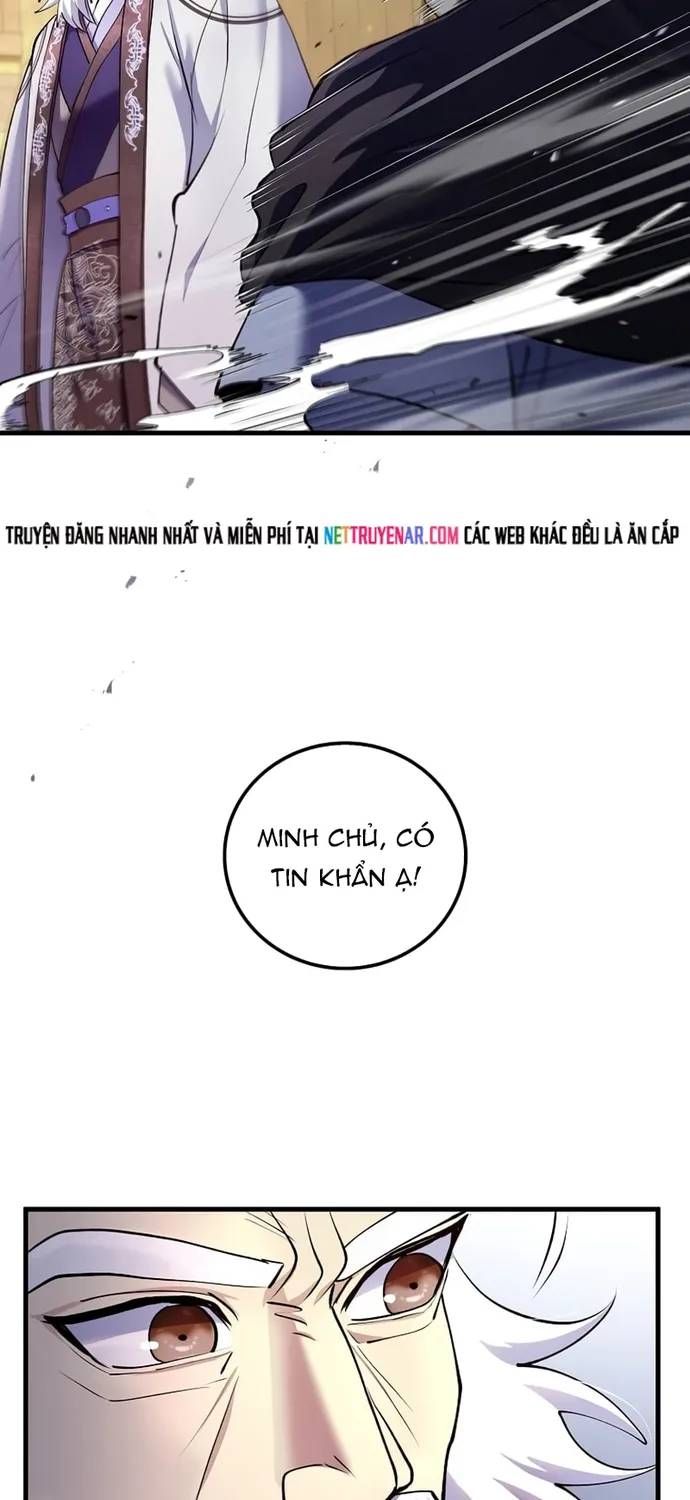 Trang 23 - Bác Sĩ Trùng Sinh Về Murim