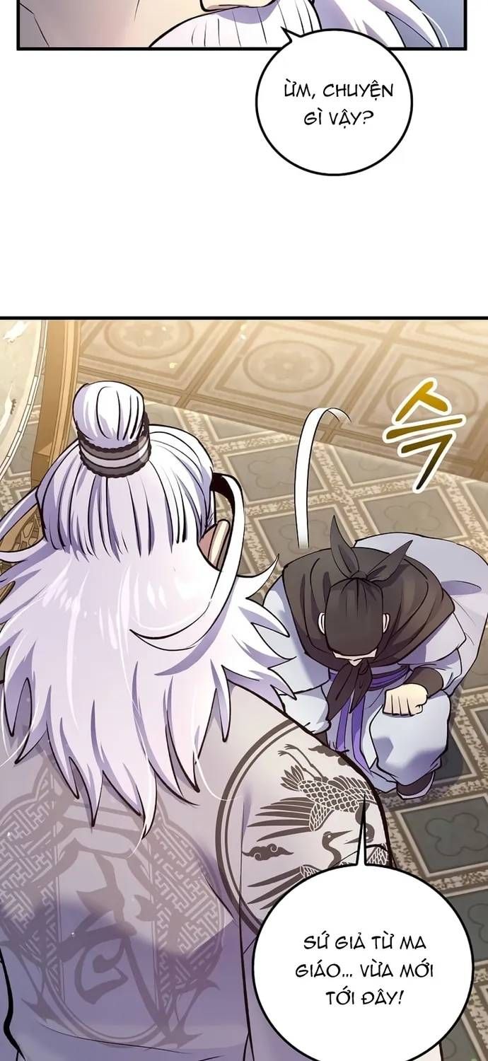 Trang 24 - Bác Sĩ Trùng Sinh Về Murim